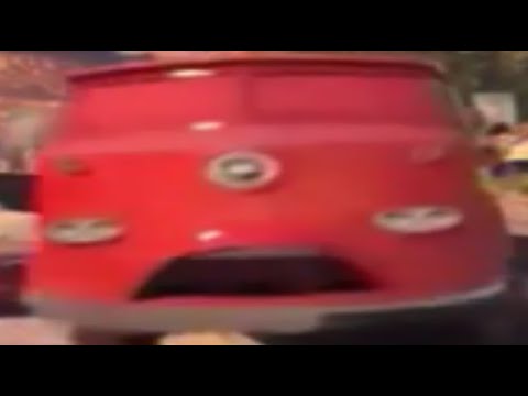 Red Crying (EARRAPE)