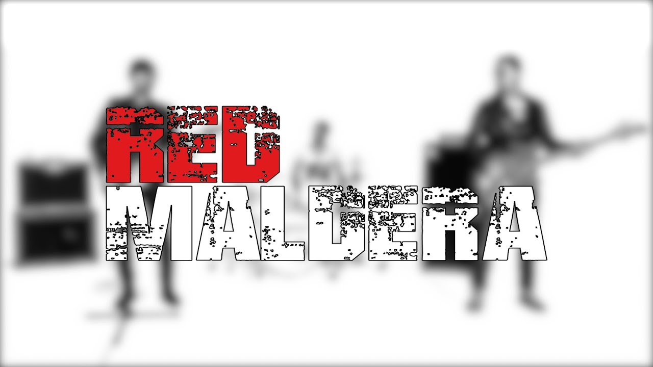 Red Maldera - The Big Whale (Official Video)