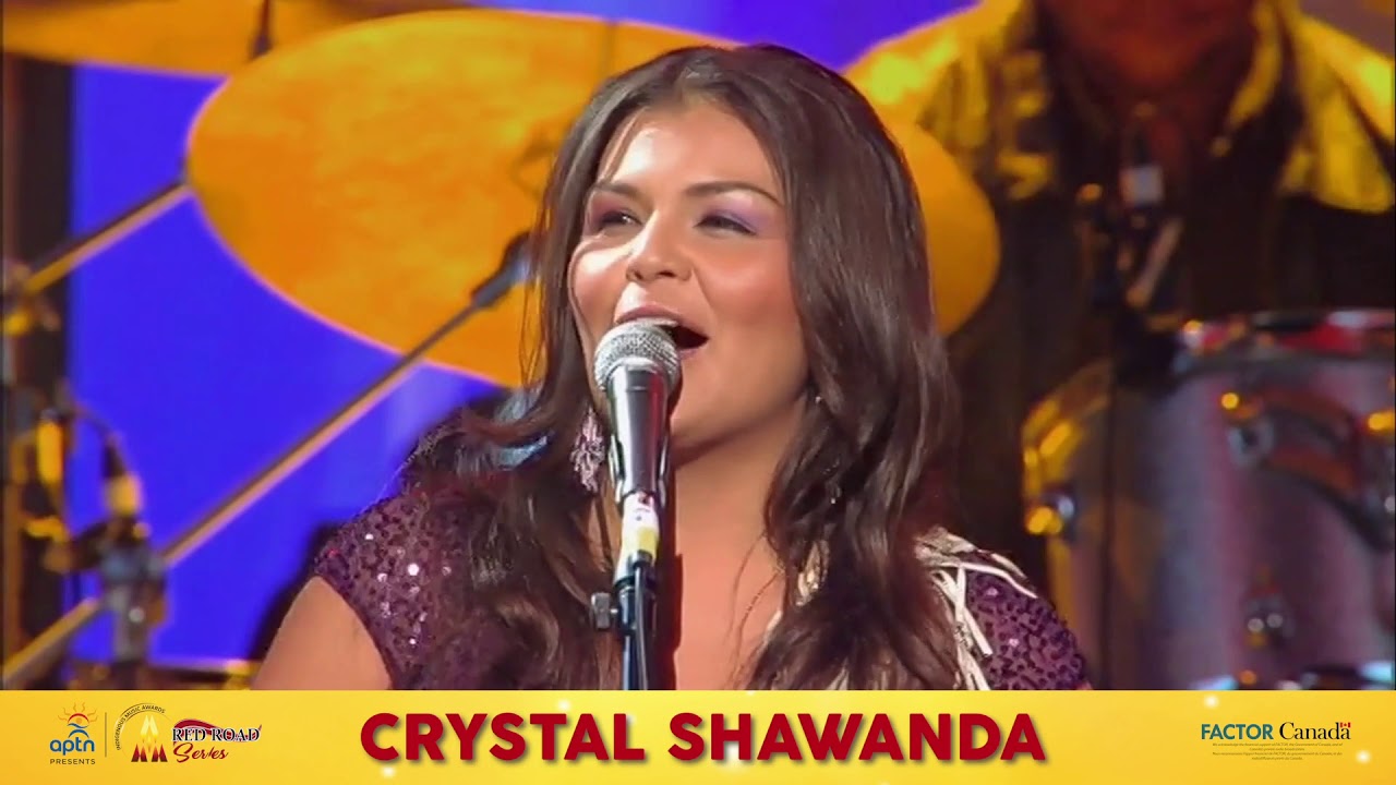 Red Road Series - 2008 APCMA highlights