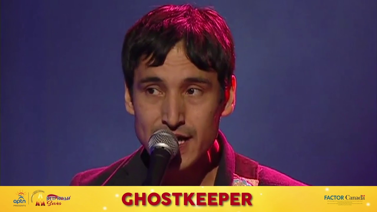 Red Road Series 2011 APCMA highlights