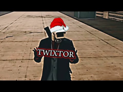 Red Shirt Cameraman TWIXTOR 4k 60fps {full screen} #skibiditoilet @DaFuqBoom