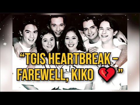 Red Sternberg: TGIS Stars Mourn Sudden Loss of Their Beloved “Kiko”