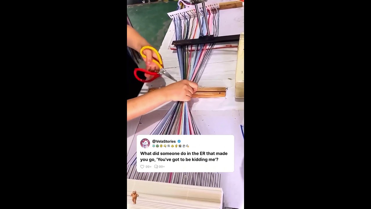 Reddit Story Highlights!