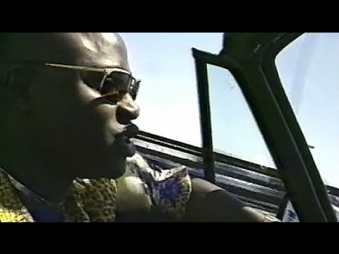 Reddy Amisi - Prudence (Clip Officiel)
