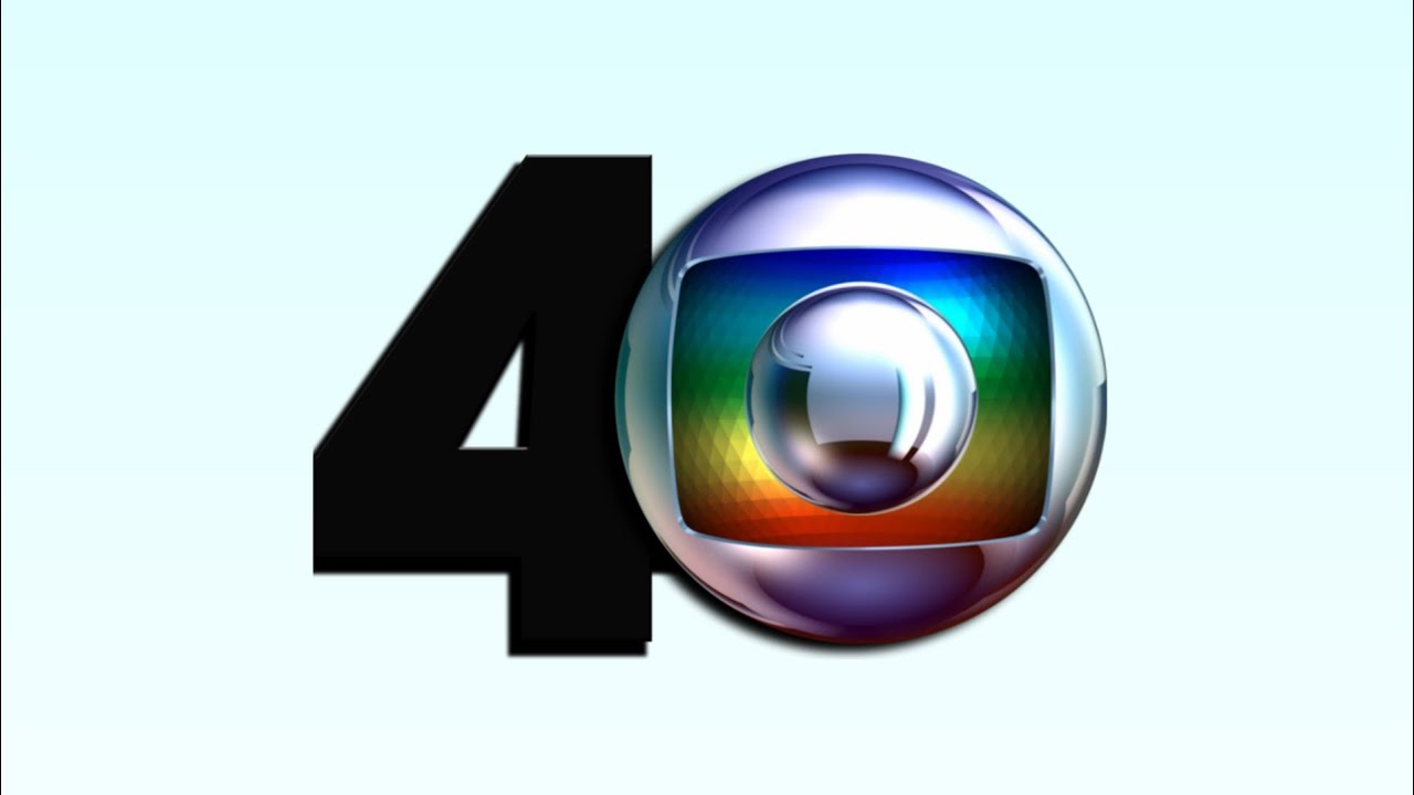 Rede Globo - 2005 - Remake de 40 Anos (1080p60FPS)