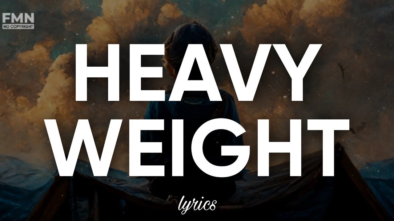 RedMoon & Meron Ryan - Heavyweight (lyrics) | 4K AI