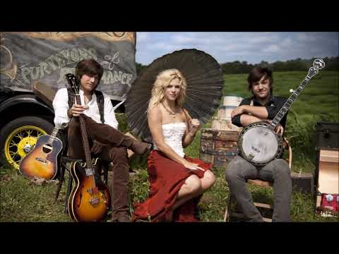 Rednex  -  Old Pop In An Oak