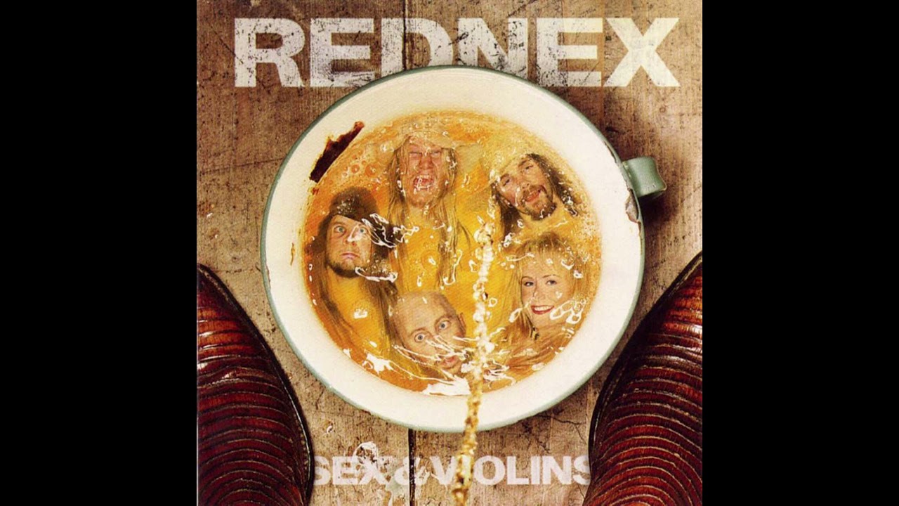 Rednex - Old pop in an oak