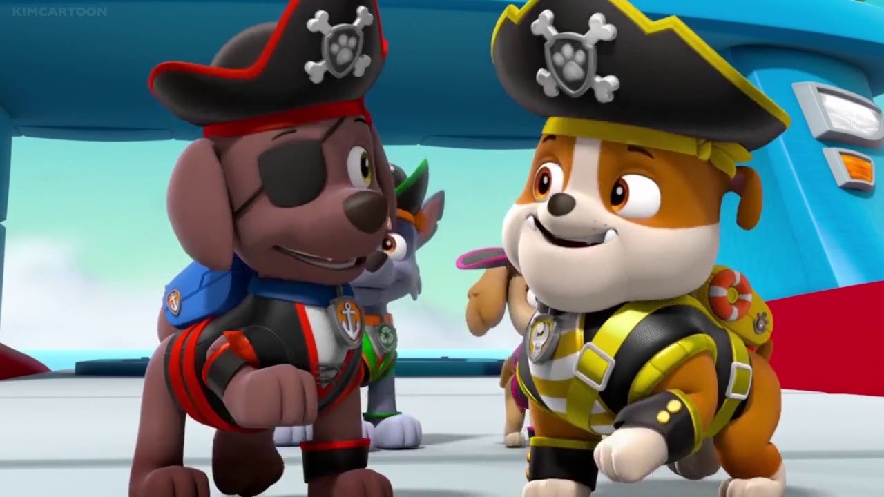 Redone Songs: The High Seas
