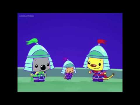 Redone Songs: Your Majesty