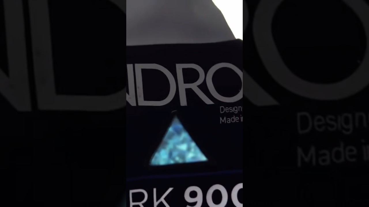 REED900 in Movie #reed900 #detroit #detroitbecomehuman #rk800 #gavinreed #recommended #trending