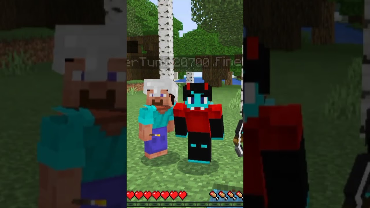 #reels #minecraft #edit