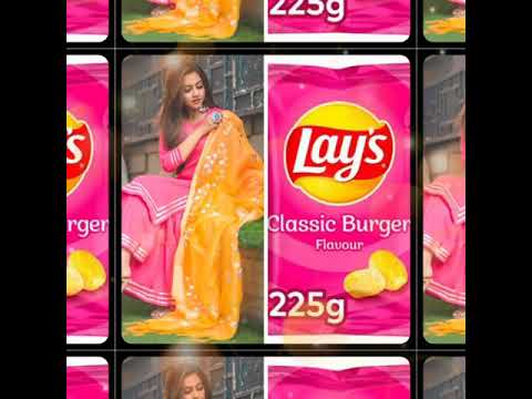 Reem Sheikh Lay's same dress