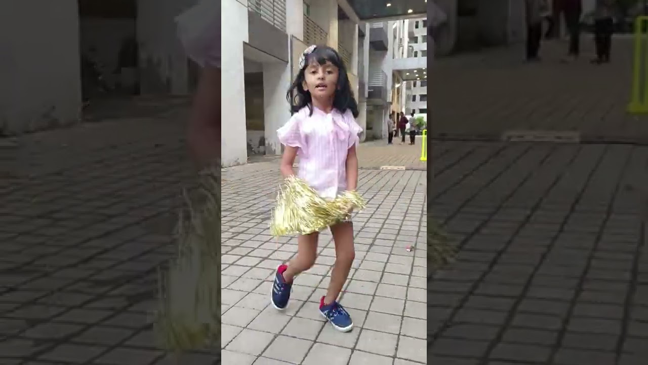 reeva dance