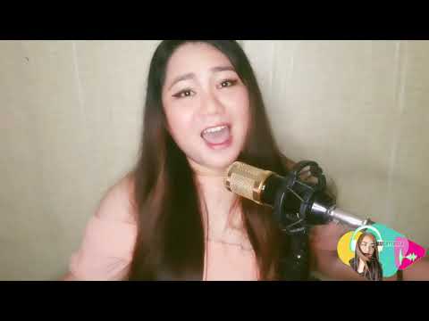 Reflection - Christina Aguilera - Rushyen Marie Buensuceso Cover
