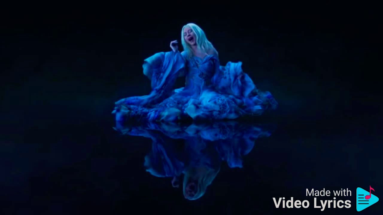 reflection (2020 + 1998) remix - Christina Aguilera