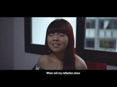 《Reflection》 2020 Mulan Cover Christina Aguilera- Amanda Germaine Lee