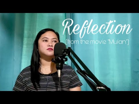 REFLECTION (Cover by Glad)