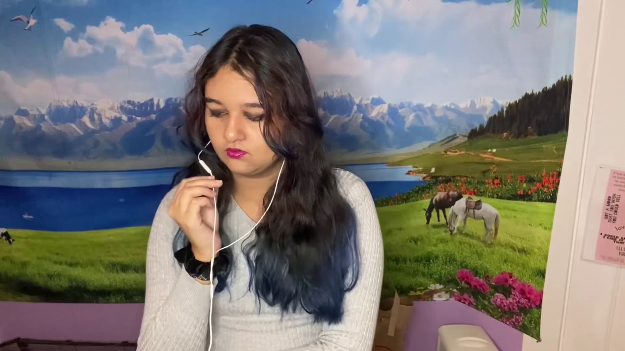 reflection~ mulan cover by daria rose