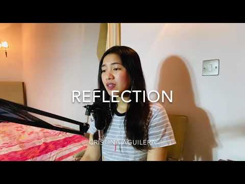 REFLECTION (MULAN OST) Cover | Claire