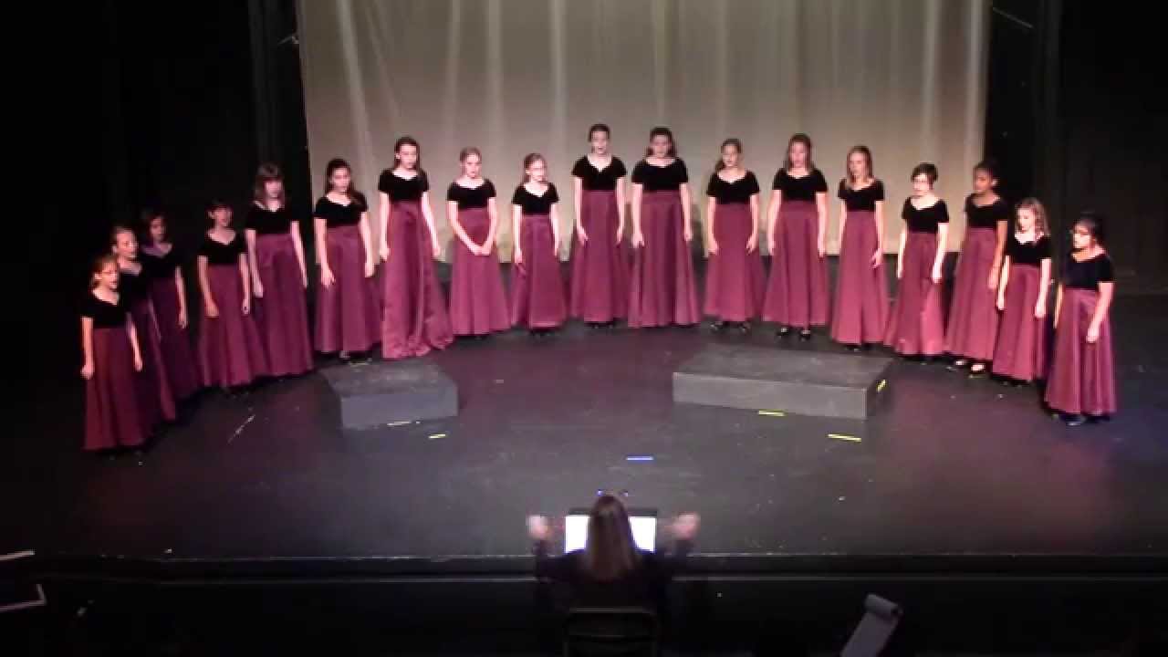Reflections - Arizona Girlchoir