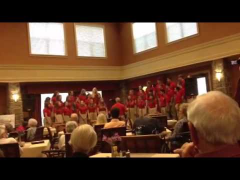 Reflections Choir