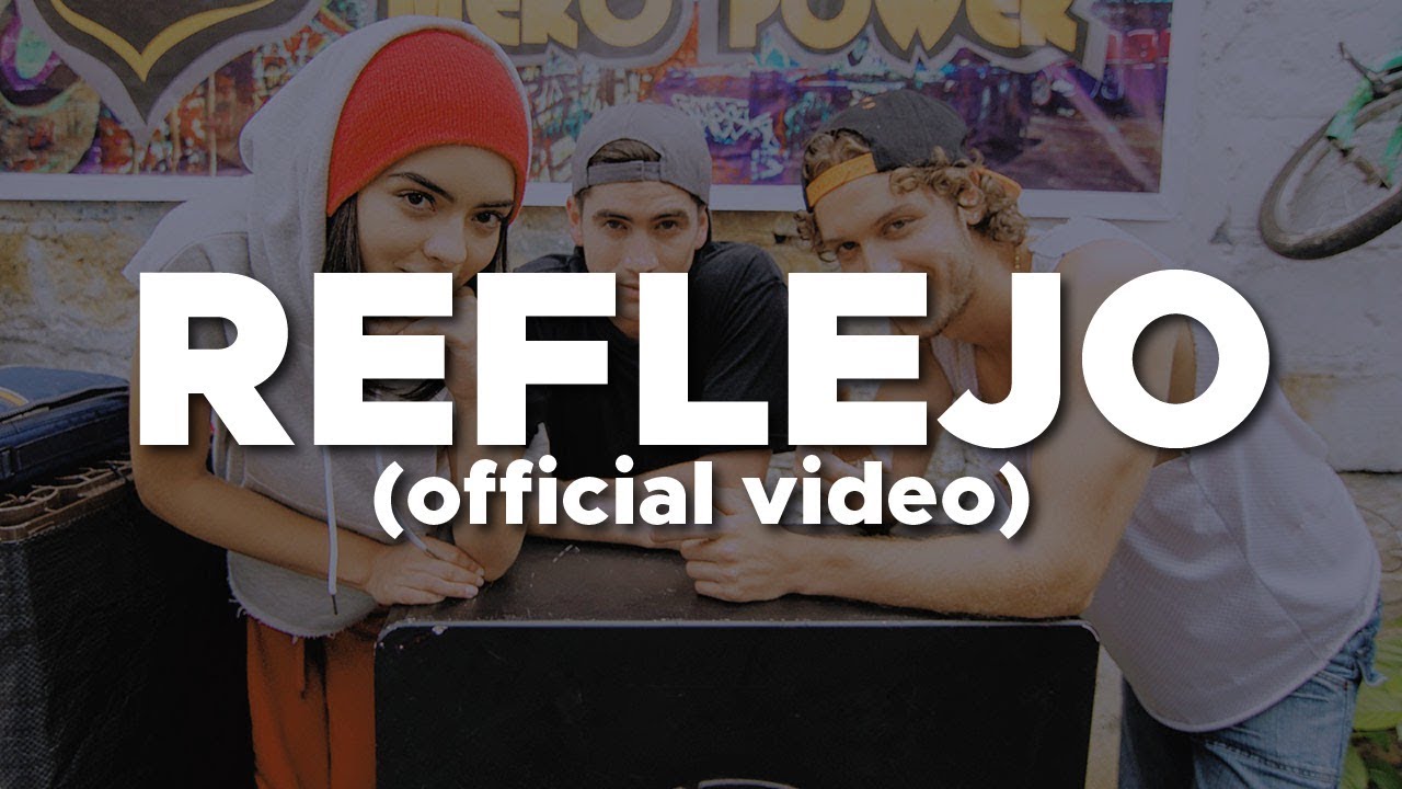 Reflejo - La Reina del Flow (Official Video)
