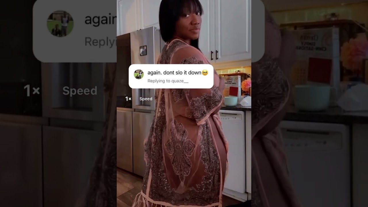 Regan Kay Ass Clap