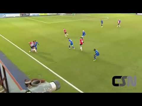 Regan Linney Skills