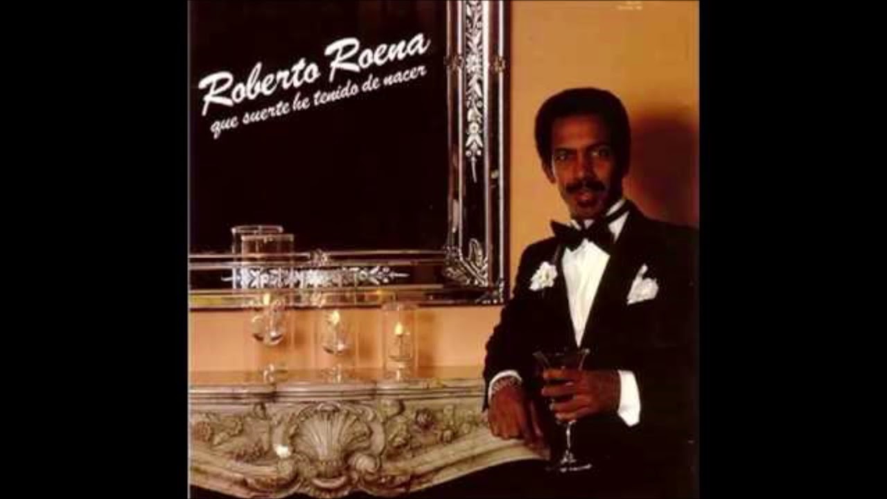 REGAÑO  AL  CORAZON  //   ROBERTO  ROENA