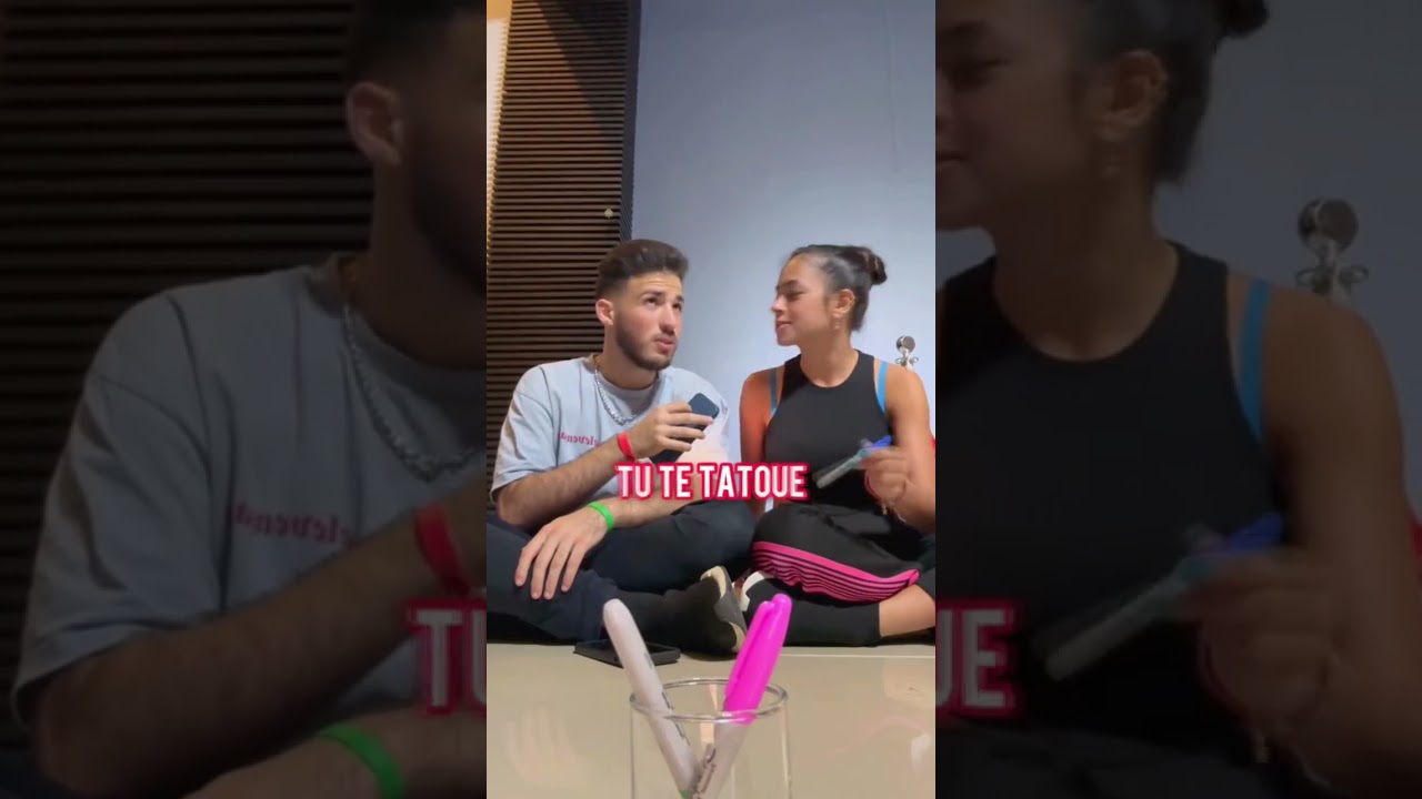 REGARDEZ ce que MIEL va M'OFFRIR ! 😱 #humour #shorts