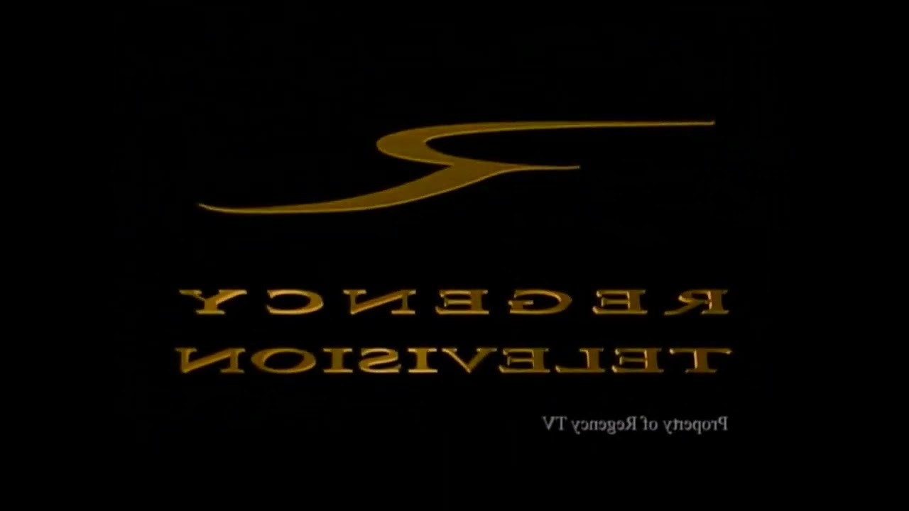 Regency Television, Fox Television logo effects