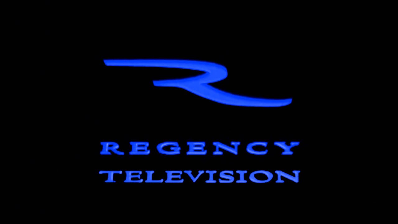 Regency Television logo