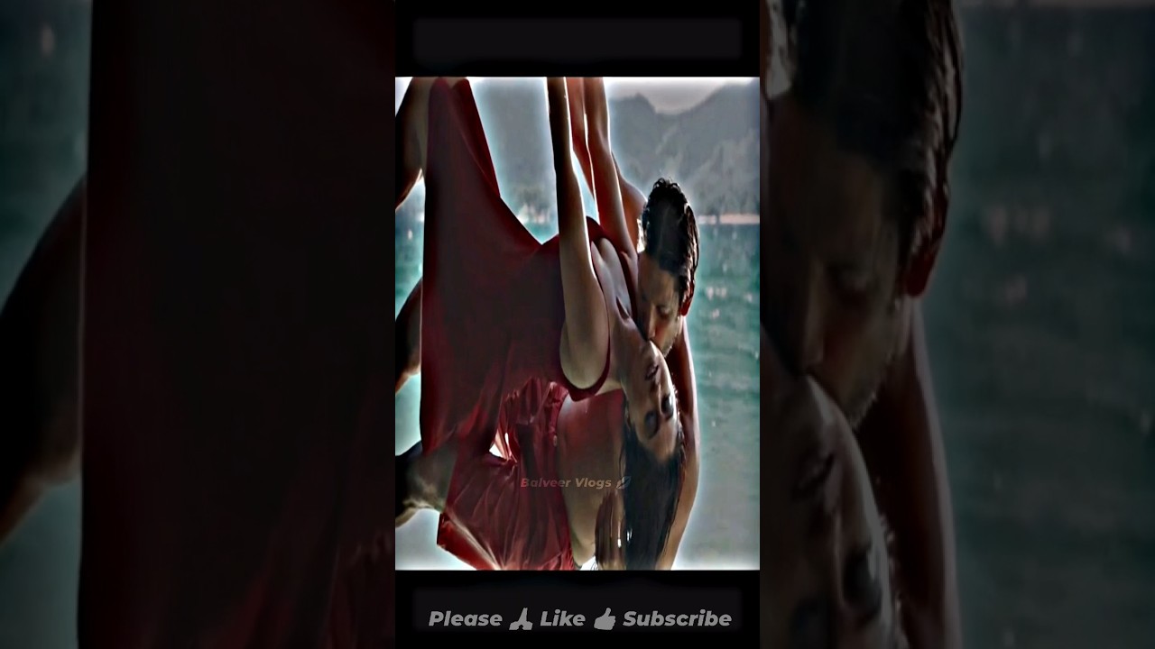 Regina Cassandras Romantic First Night Romance 💋 Lips Kissing Romance #shorts #youtubeshorts #viral