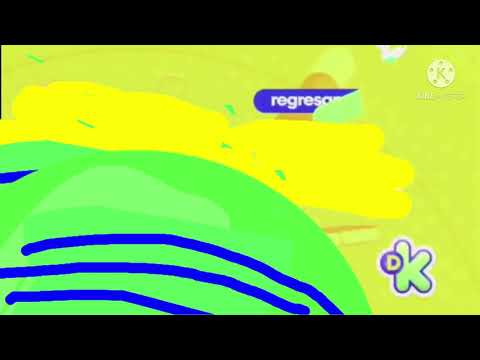 Regresamos con Template Discovery Kids 2021