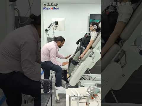 Rehab with the best physiotherapy clinic in India #physiotherapy #paraplegic #physio #fitness #fit