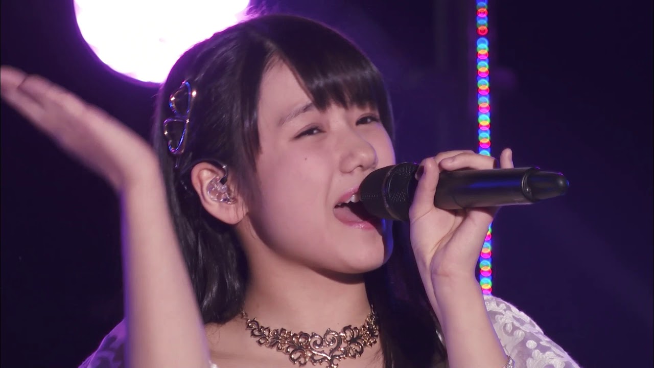 REINA YOKOYAMA - Haru Beautiful Everyday