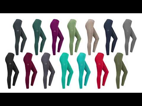 Reitleggings RidersChoice