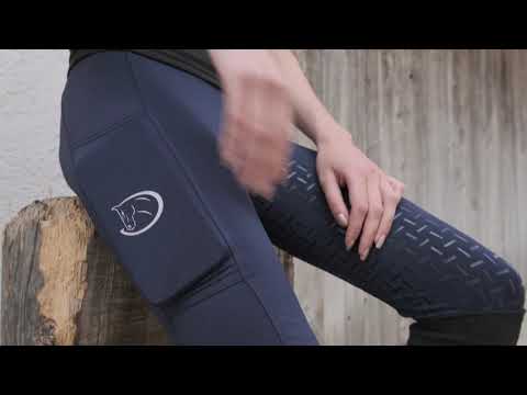 Reitleggings RidersChoice