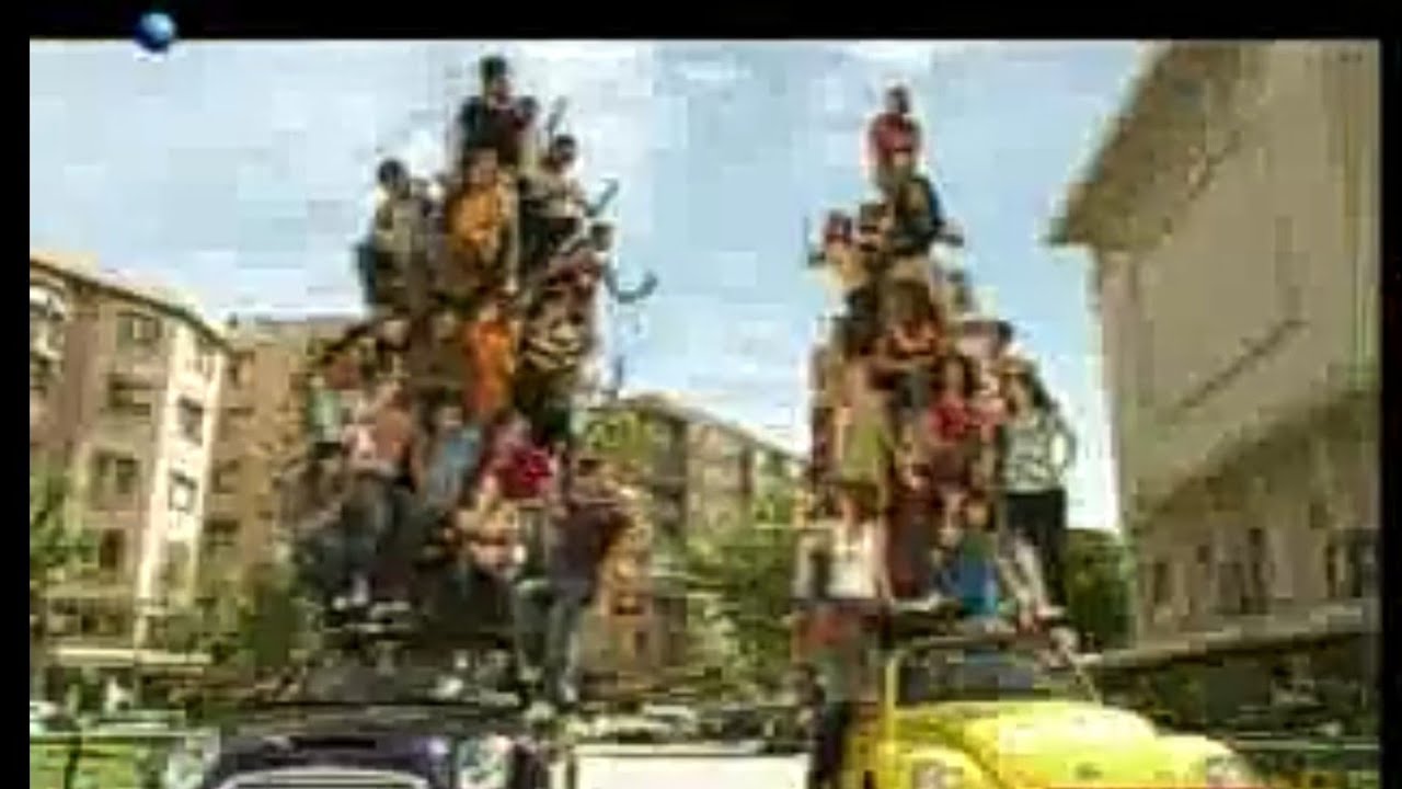 Reklam Kuşağı (23 Haziran 2009)