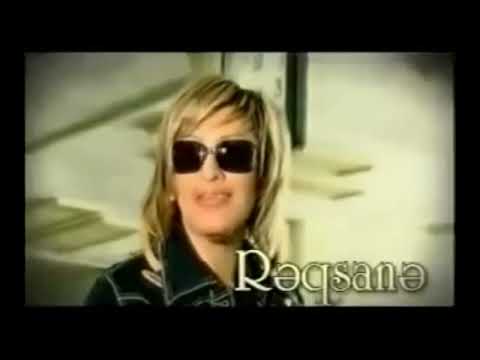 Reksane Ismailova - Bivafa.