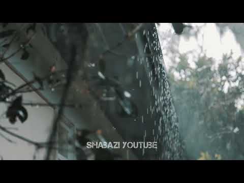 Relaxing Nasheed for sleeping and study | Just feel this | With rain 🌧️ sound 🎧 #nasheed