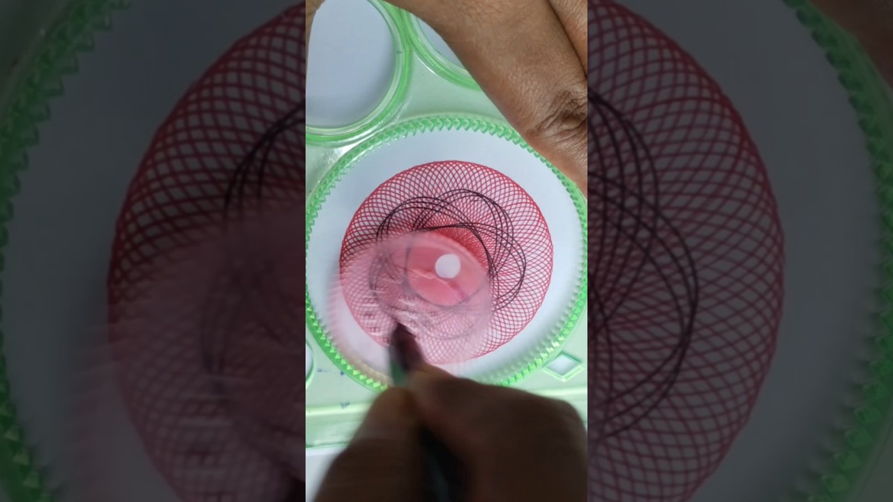 relaxing#soothing#chillart#shr#relaxing#short#asmr#spiroart