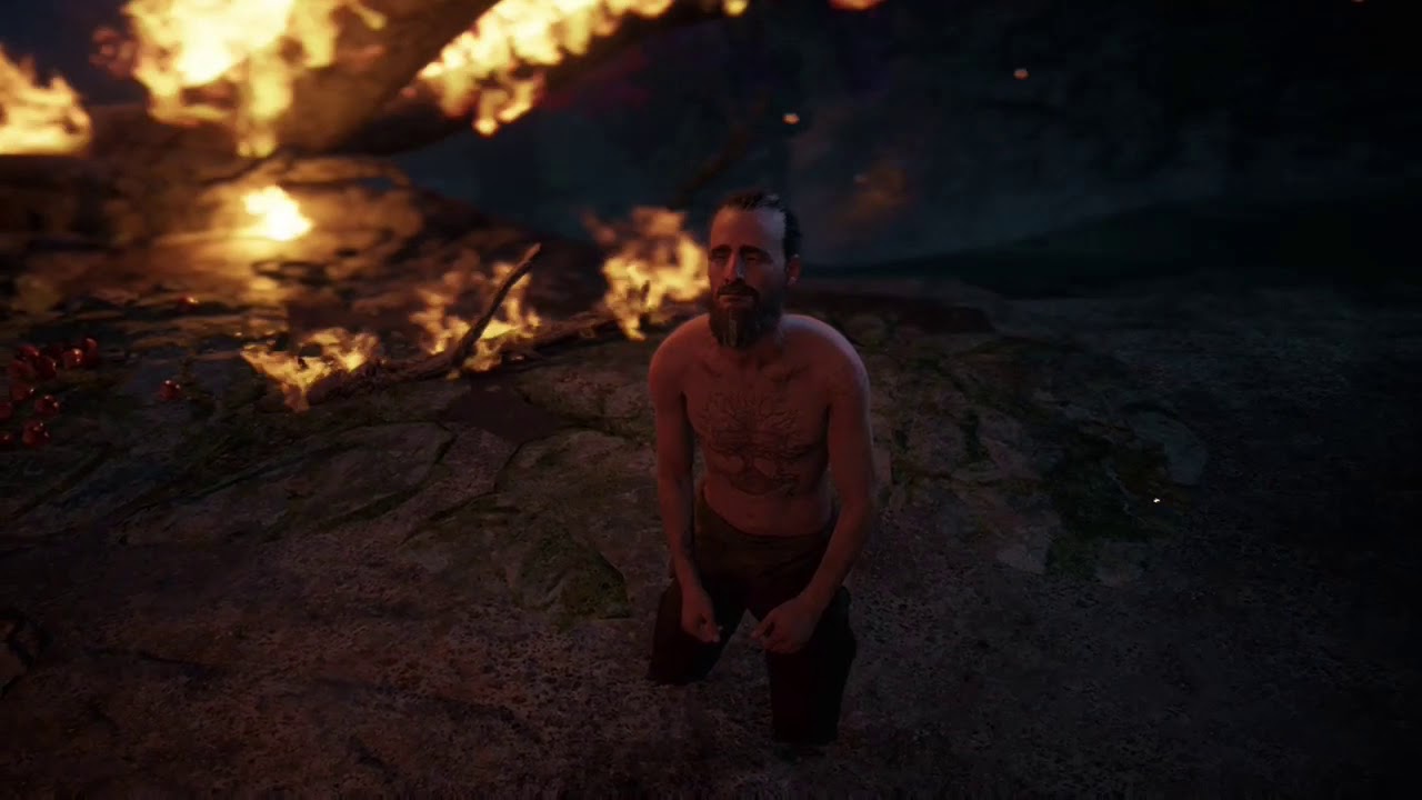 Release Me!