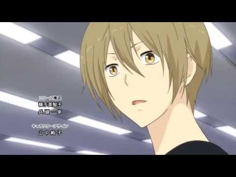 ReLIFE 最終回ED