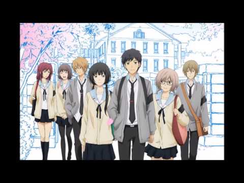 ReLife Season 2?