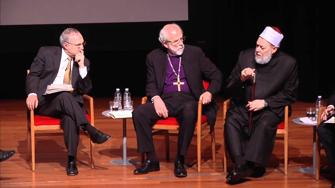 Religion and Challenges to Interfaith Cooperation