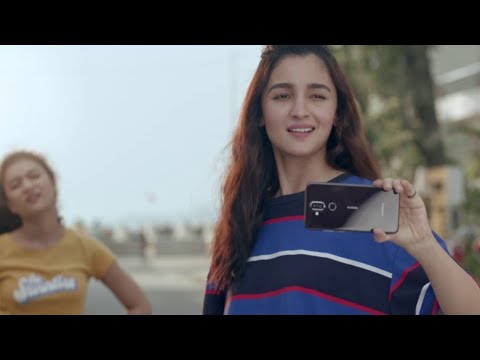 Relive Moments in Great Detail - Nokia 8.1 & Nokia 7.1🔥