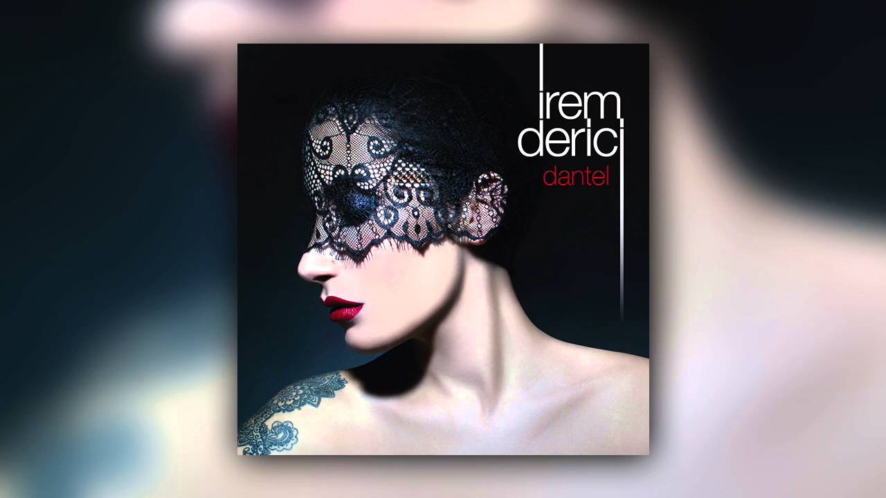 İrem Derici - Aşk Olsun