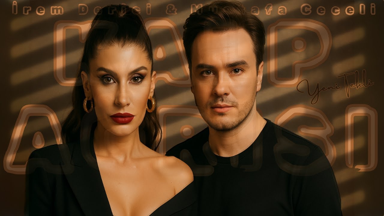İrem Derici & Mustafa Ceceli - Kalp Ağrısı